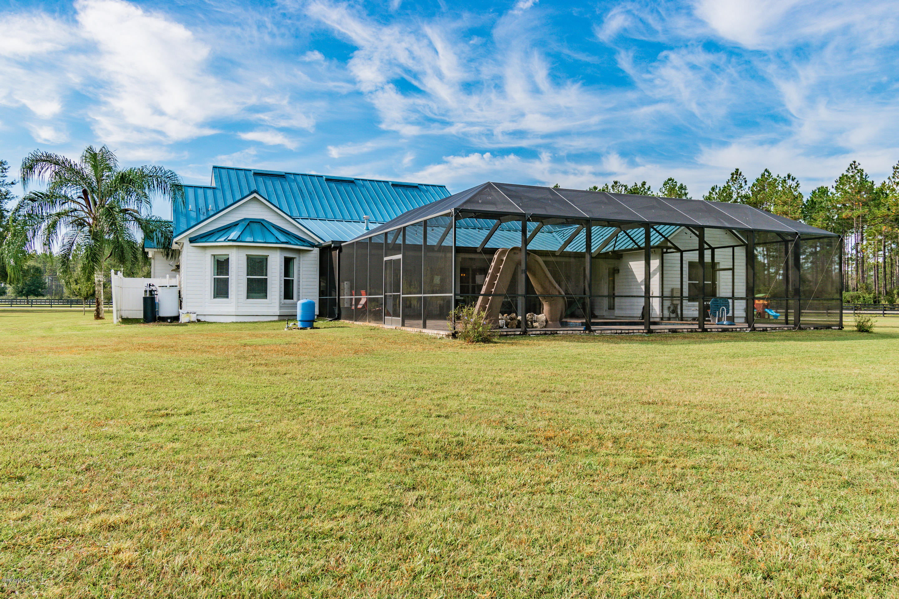 14689 Diamond Ranch Drive Jacksonville, FL 32234 - Photo 64 of 76 Backyard