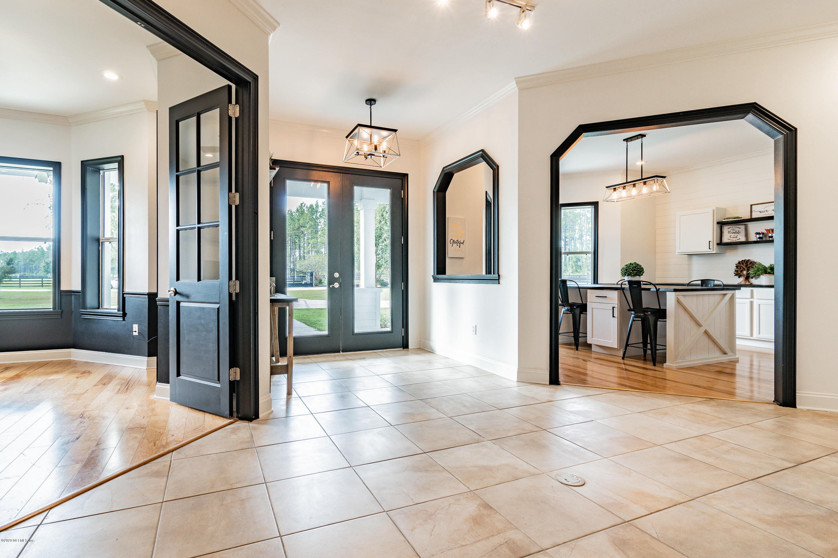 14689 Diamond Ranch Drive Jacksonville, FL 32234 - Photo 8 of 76 Foyer