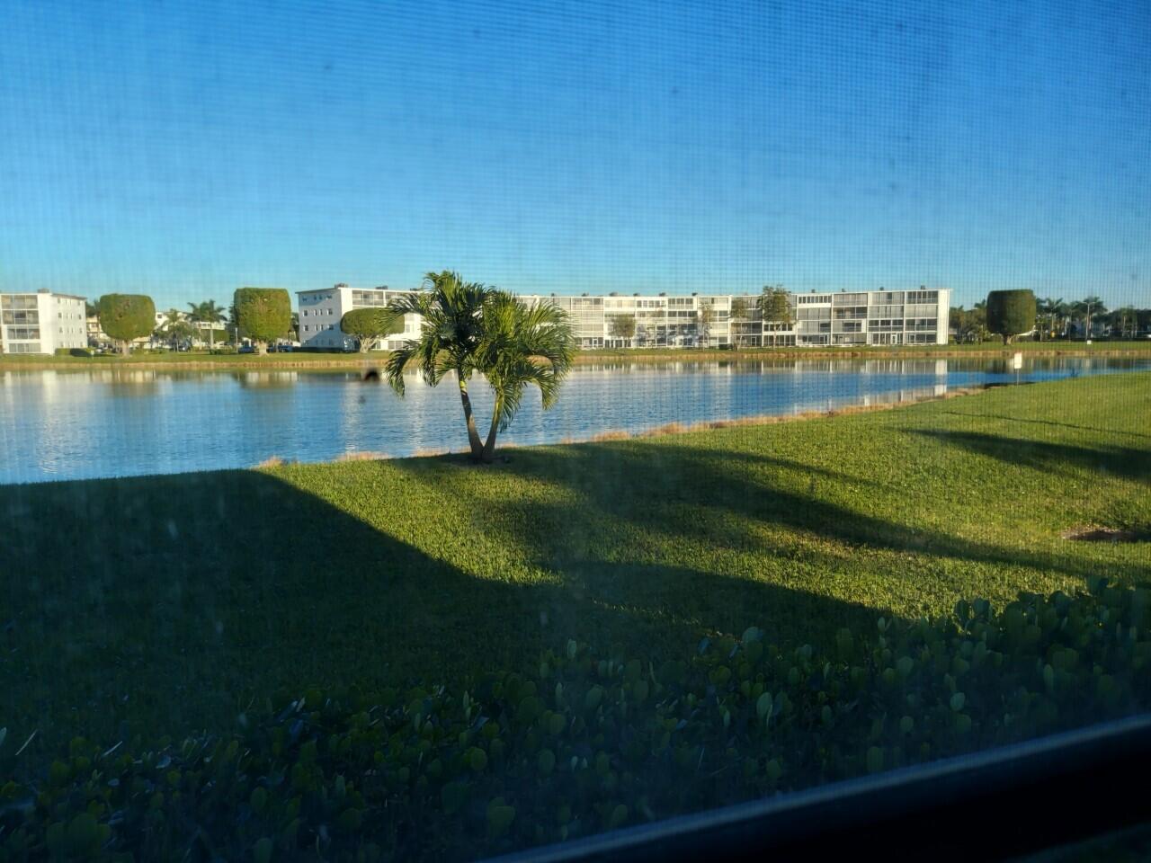 1019 Exeter, Unit 1019 Boca Raton, FL 33434 - Photo 8 of 32 water