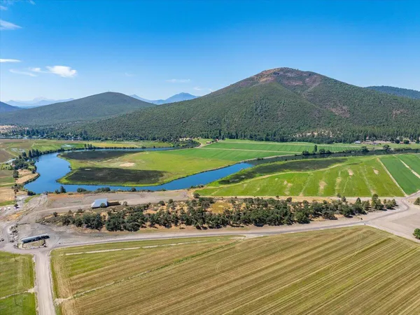 $10,980,000 | 25653 Glenburn Road, Fall River Mills, CA 96028