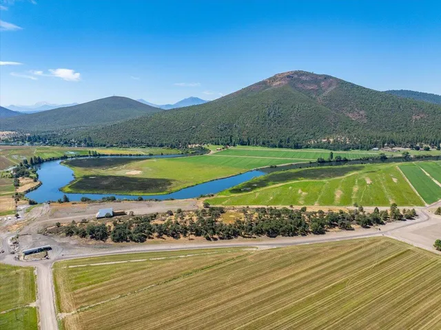 $10,980,000 | 25653 Glenburn Road, Fall River Mills, CA 96028