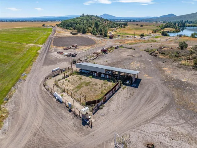 $10,980,000 | 25653 Glenburn Road, Fall River Mills, CA 96028