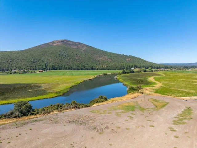 $10,980,000 | 25653 Glenburn Road, Fall River Mills, CA 96028