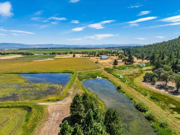 $10,980,000 | 25653 Glenburn Road, Fall River Mills, CA 96028