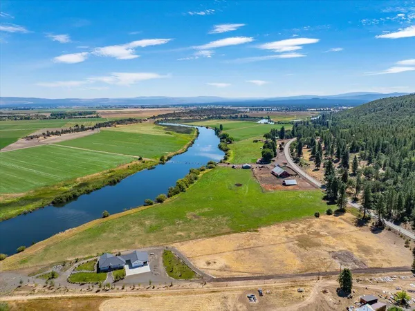 $10,980,000 | 25653 Glenburn Road, Fall River Mills, CA 96028