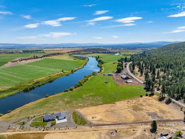 $10,980,000 | 25653 Glenburn Road, Fall River Mills, CA 96028