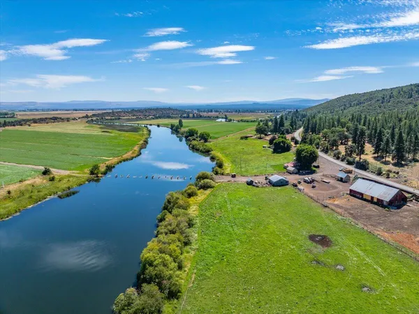 $10,980,000 | 25653 Glenburn Road, Fall River Mills, CA 96028