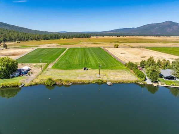 $10,980,000 | 25653 Glenburn Road, Fall River Mills, CA 96028