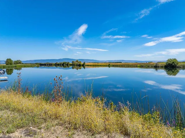 $10,980,000 | 25653 Glenburn Road, Fall River Mills, CA 96028