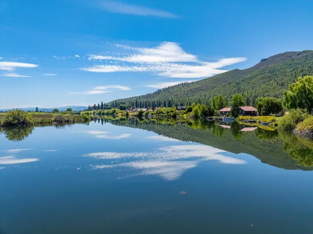 $10,980,000 | 25653 Glenburn Road, Fall River Mills, CA 96028