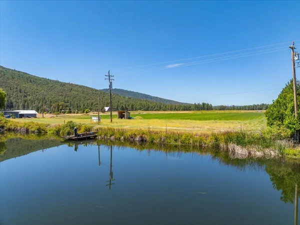 $10,980,000 | 25653 Glenburn Road, Fall River Mills, CA 96028