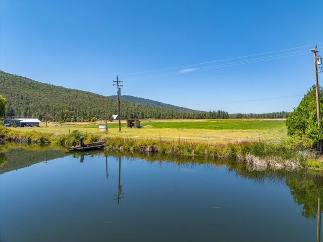 $10,980,000 | 25653 Glenburn Road, Fall River Mills, CA 96028