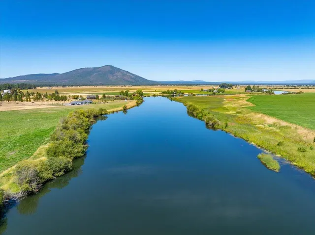 $10,980,000 | 25653 Glenburn Road, Fall River Mills, CA 96028