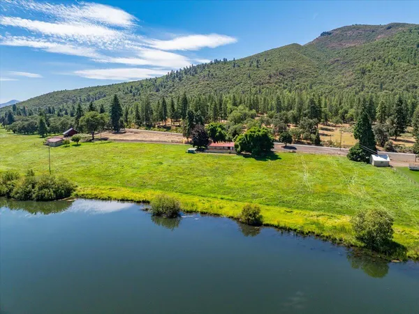 $10,980,000 | 25653 Glenburn Road, Fall River Mills, CA 96028