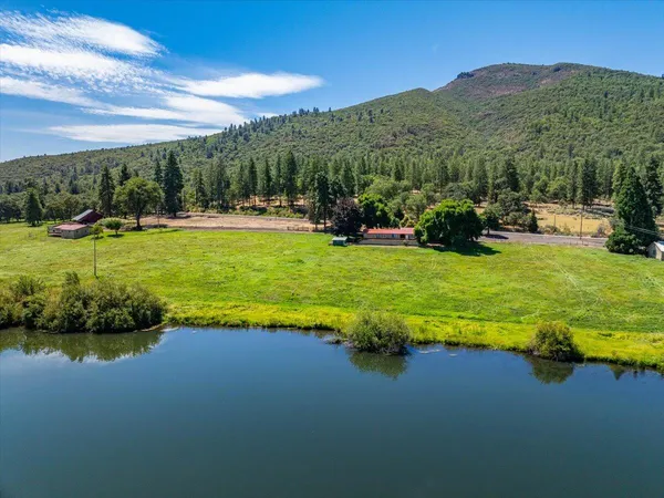 $10,980,000 | 25653 Glenburn Road, Fall River Mills, CA 96028