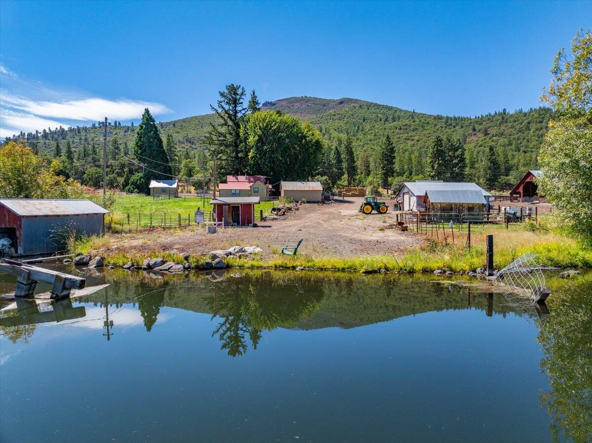 25653 Glenburn Road Fall River Mills, CA 96028 - Photo 135 of 152 168-25653 Glenburn Rd - E-148