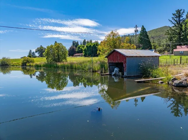 $10,980,000 | 25653 Glenburn Road, Fall River Mills, CA 96028