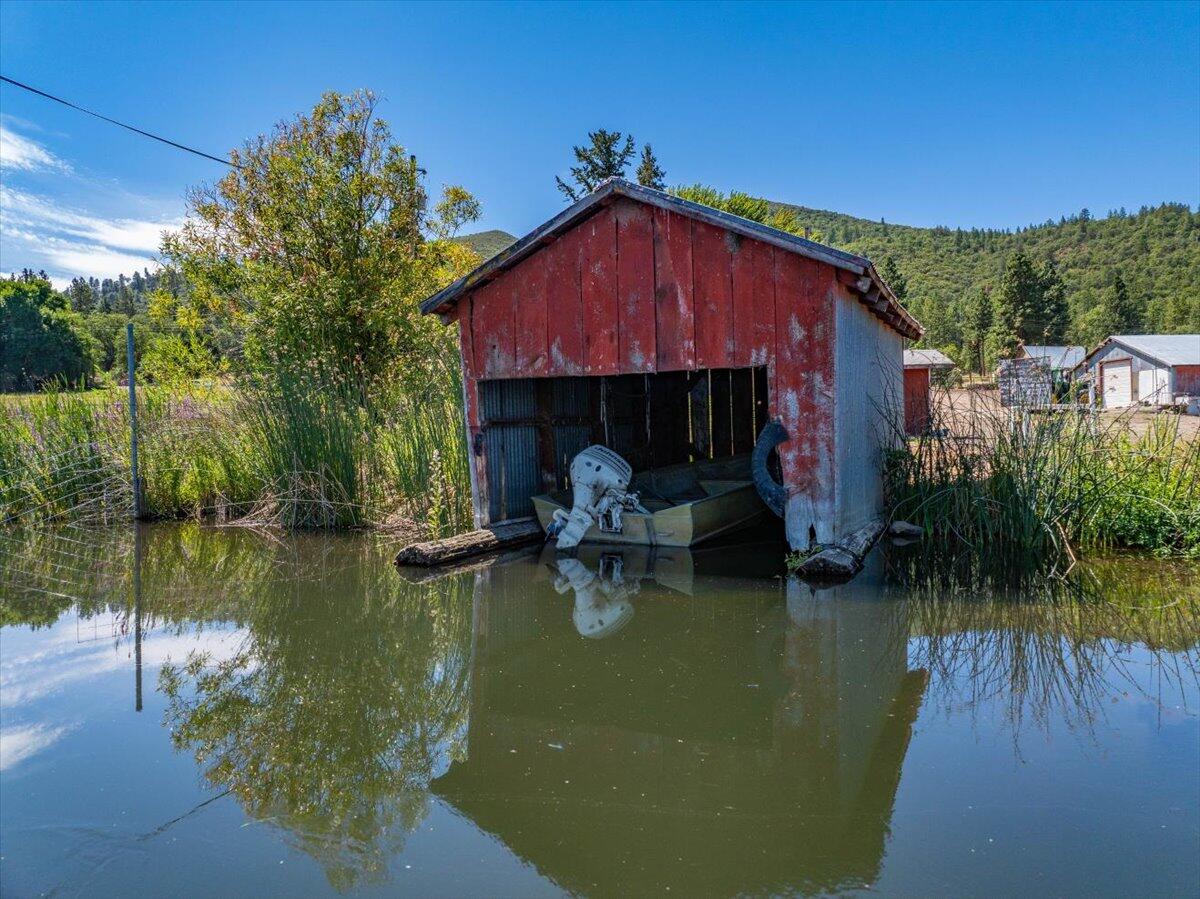 25653 Glenburn Road Fall River Mills, CA 96028 - Photo 137 of 152 170-25653 Glenburn Rd - E-150
