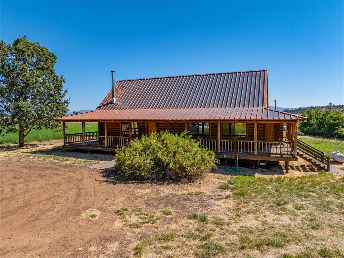 25653 Glenburn Road Fall River Mills, CA 96028 - Photo 14 of 152 001-25653 Glenburn Rd - E-54