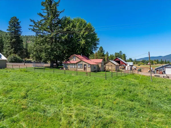 $10,980,000 | 25653 Glenburn Road, Fall River Mills, CA 96028