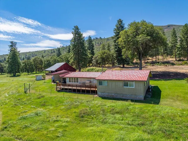 $10,980,000 | 25653 Glenburn Road, Fall River Mills, CA 96028