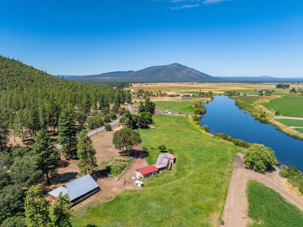 25653 Glenburn Road Fall River Mills, CA 96028 - Photo 146 of 152 183-25653 Glenburn Rd - E-163