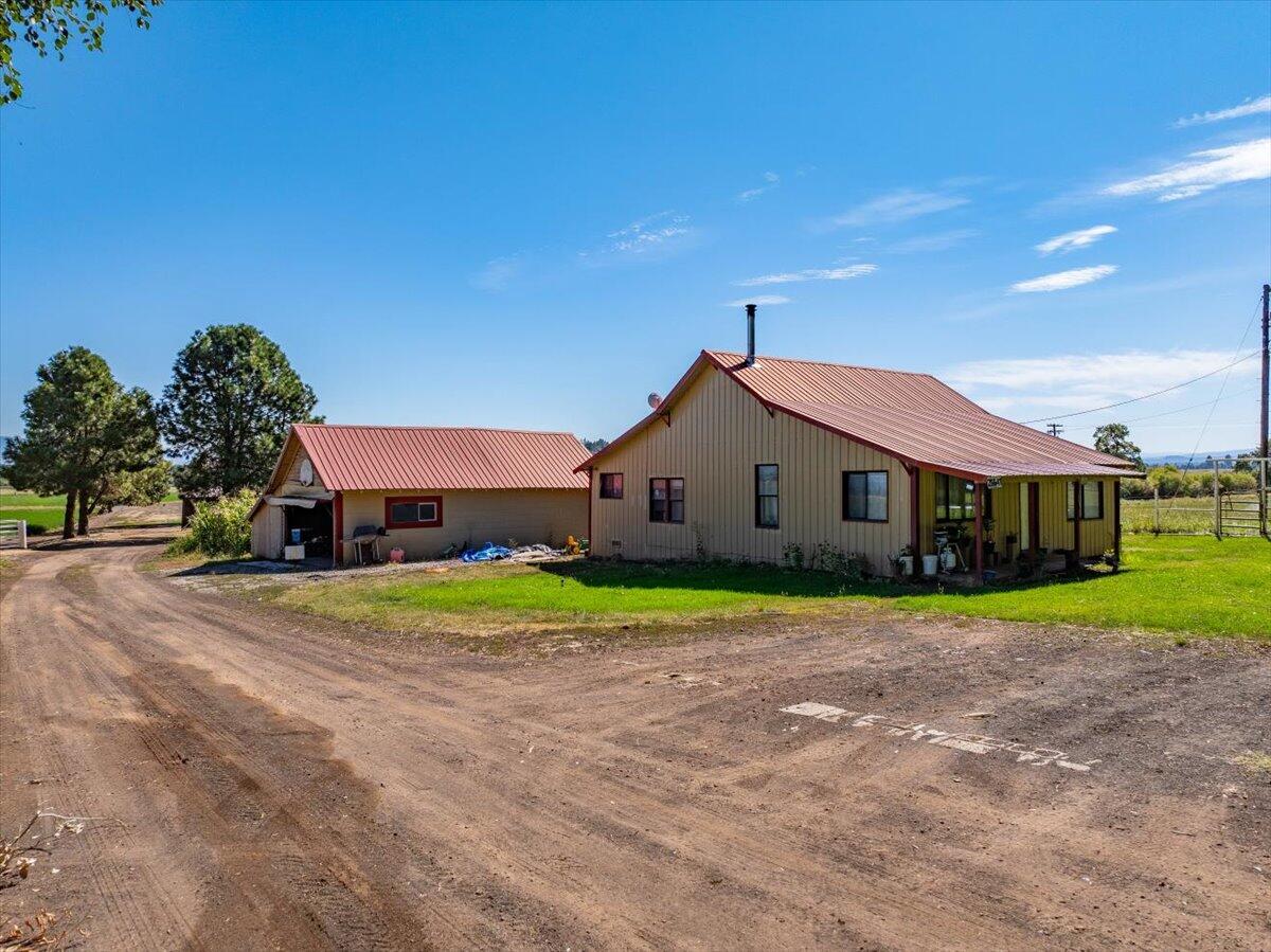 25653 Glenburn Road Fall River Mills, CA 96028 - Photo 147 of 152 002-25653 Glenburn Rd - E-57