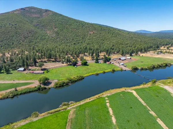 $10,980,000 | 25653 Glenburn Road, Fall River Mills, CA 96028