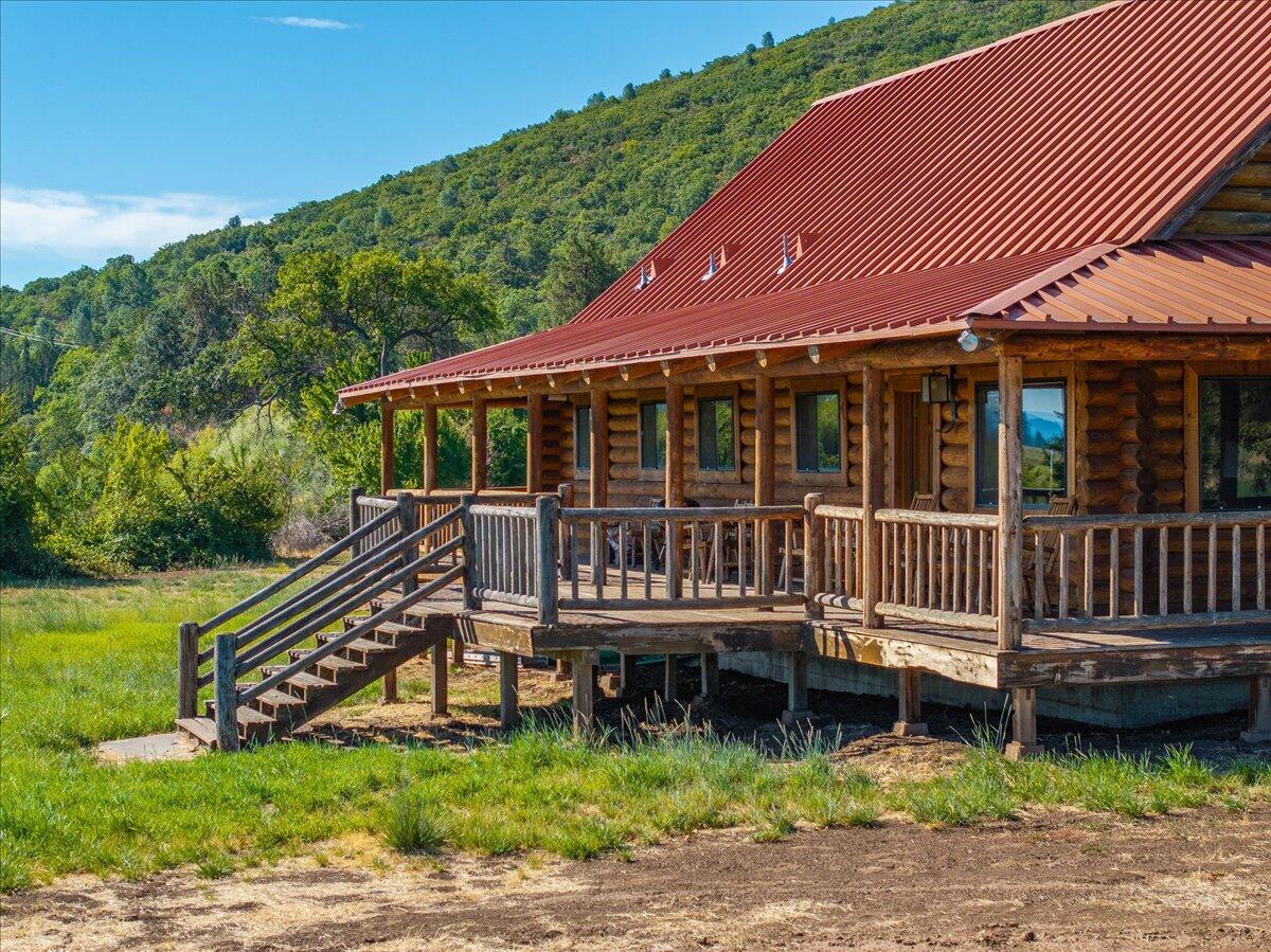 25653 Glenburn Road Fall River Mills, CA 96028 - Photo 15 of 152 003-25653 Glenburn Rd - E-33