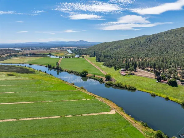 $10,980,000 | 25653 Glenburn Road, Fall River Mills, CA 96028