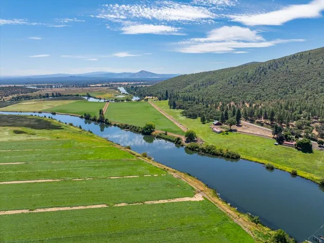 $10,980,000 | 25653 Glenburn Road, Fall River Mills, CA 96028