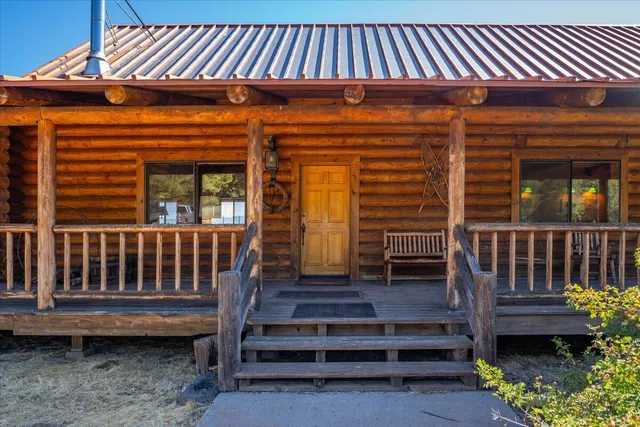 $10,980,000 | 25653 Glenburn Road, Fall River Mills, CA 96028