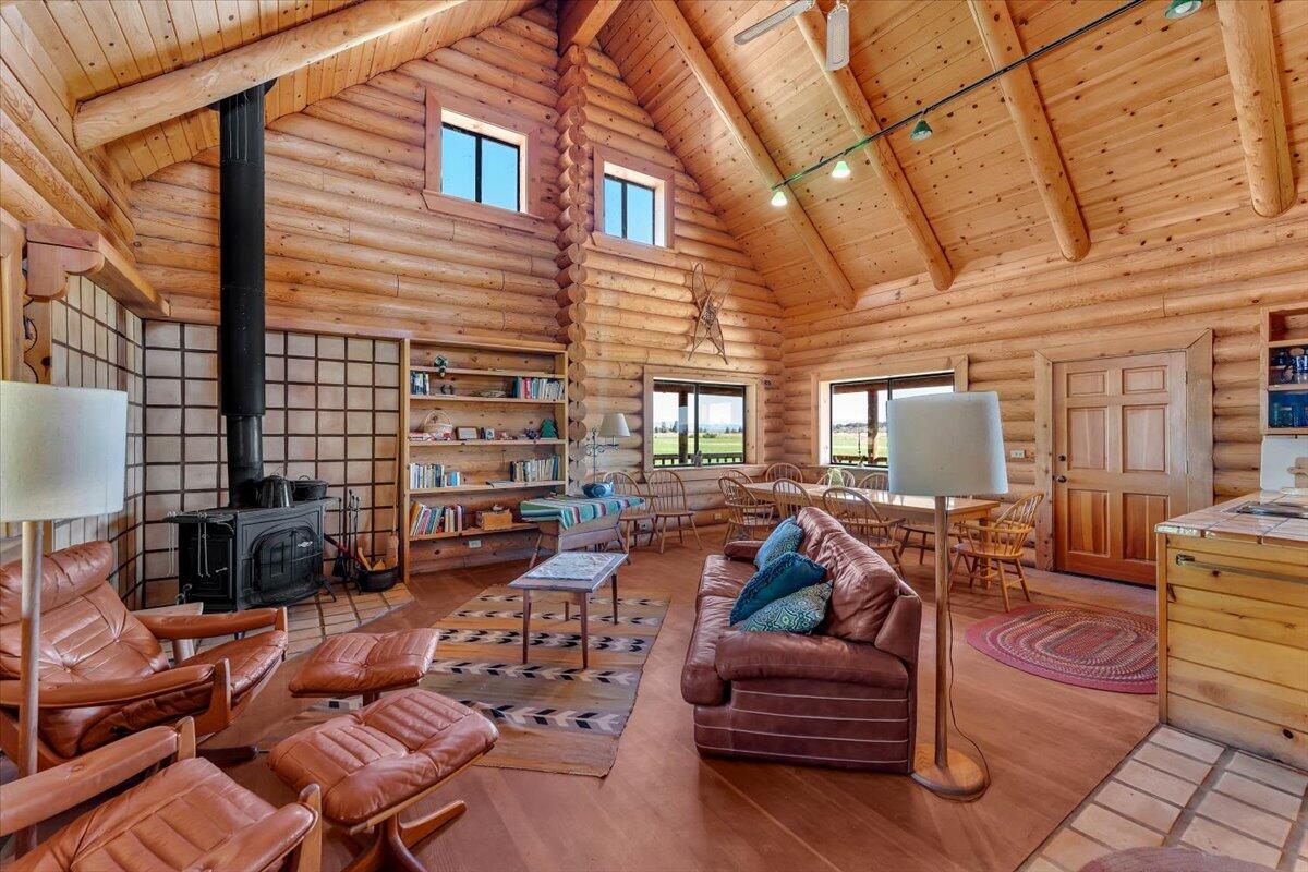 25653 Glenburn Road Fall River Mills, CA 96028 - Photo 17 of 152 005-25653 Glenburn Rd - I-1