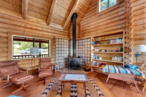 $10,980,000 | 25653 Glenburn Road, Fall River Mills, CA 96028