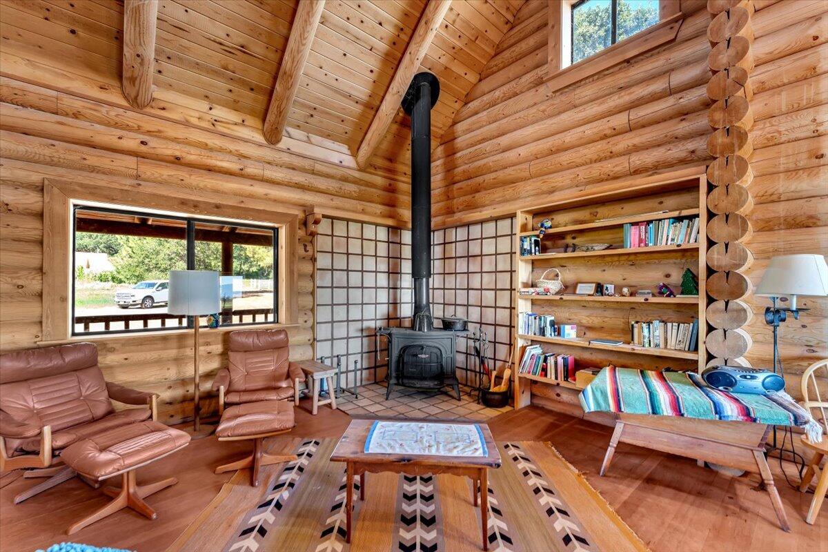 25653 Glenburn Road Fall River Mills, CA 96028 - Photo 18 of 152 006-25653 Glenburn Rd - I-2