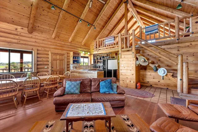 $10,980,000 | 25653 Glenburn Road, Fall River Mills, CA 96028