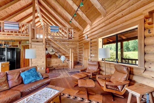 $10,980,000 | 25653 Glenburn Road, Fall River Mills, CA 96028