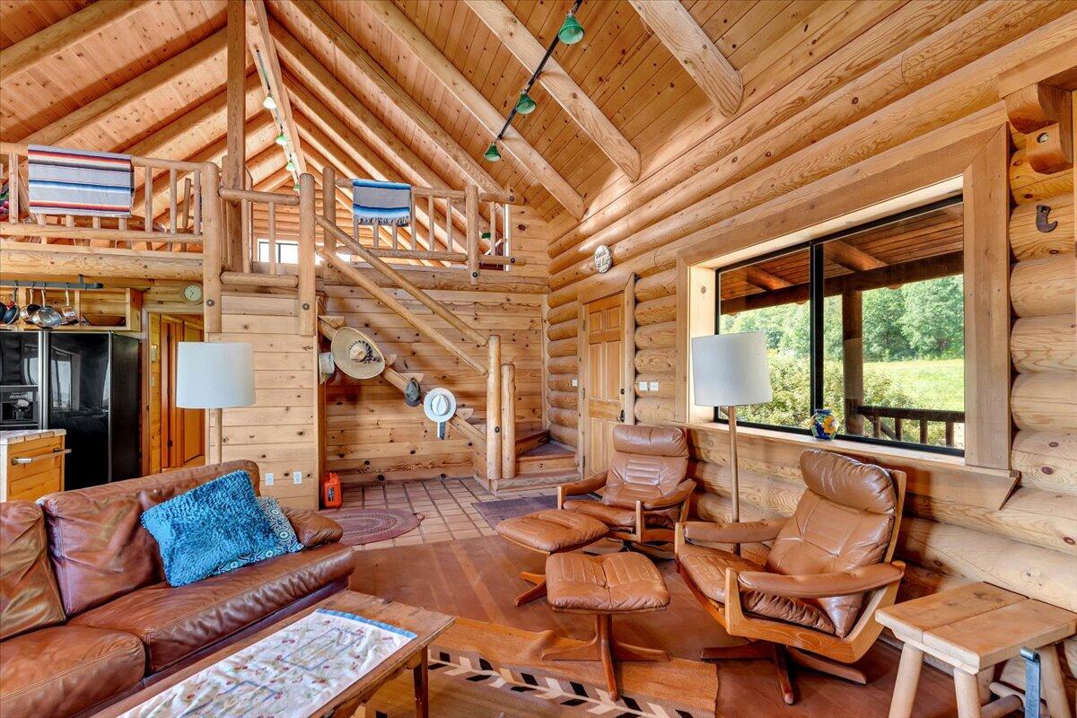 25653 Glenburn Road Fall River Mills, CA 96028 - Photo 20 of 152 008-25653 Glenburn Rd - I-5