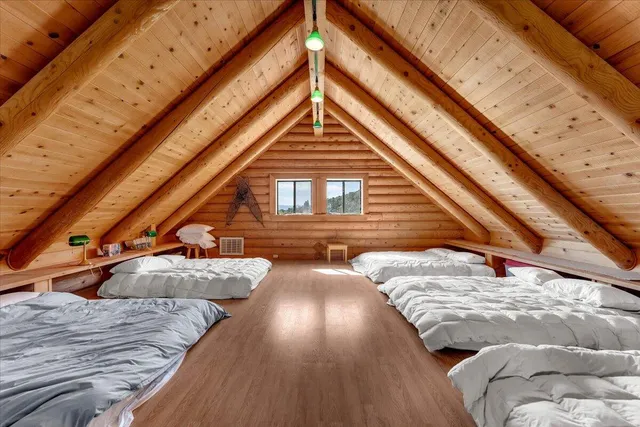 $10,980,000 | 25653 Glenburn Road, Fall River Mills, CA 96028