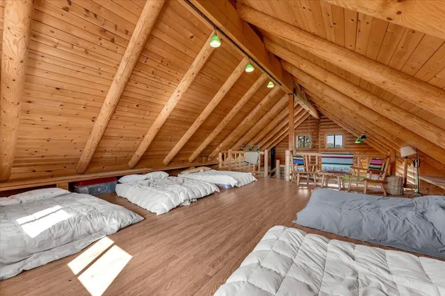 $10,980,000 | 25653 Glenburn Road, Fall River Mills, CA 96028