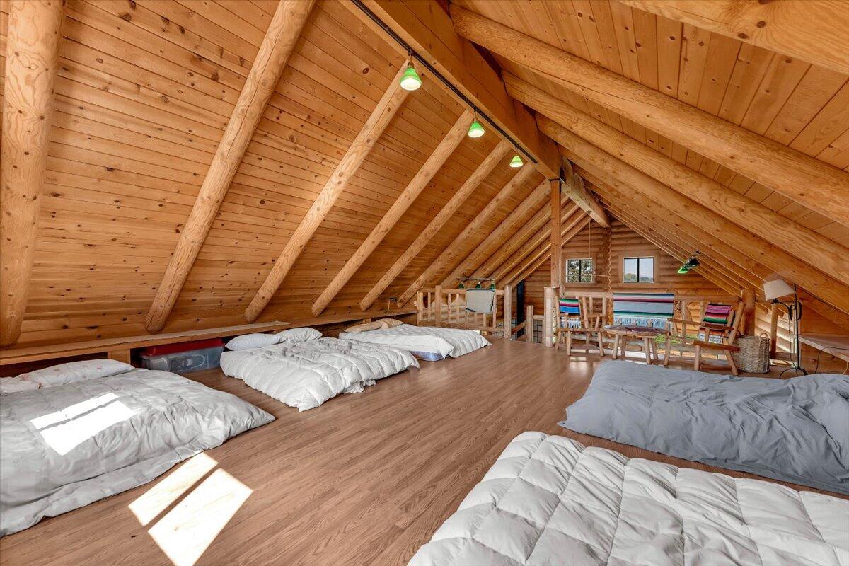 25653 Glenburn Road Fall River Mills, CA 96028 - Photo 34 of 152 022-25653 Glenburn Rd - I-19