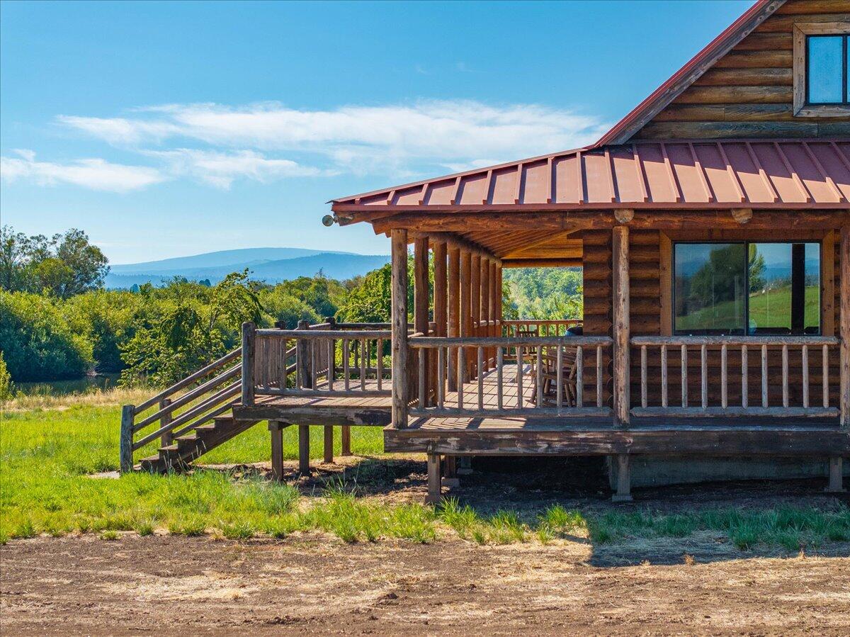 25653 Glenburn Road Fall River Mills, CA 96028 - Photo 35 of 152 056-25653 Glenburn Rd - E-34