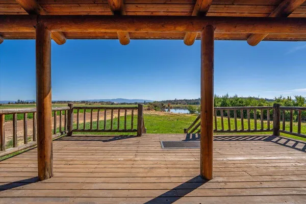 $10,980,000 | 25653 Glenburn Road, Fall River Mills, CA 96028