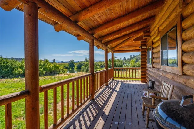 $10,980,000 | 25653 Glenburn Road, Fall River Mills, CA 96028