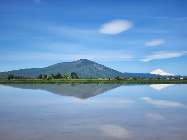 a view of porch with seating space