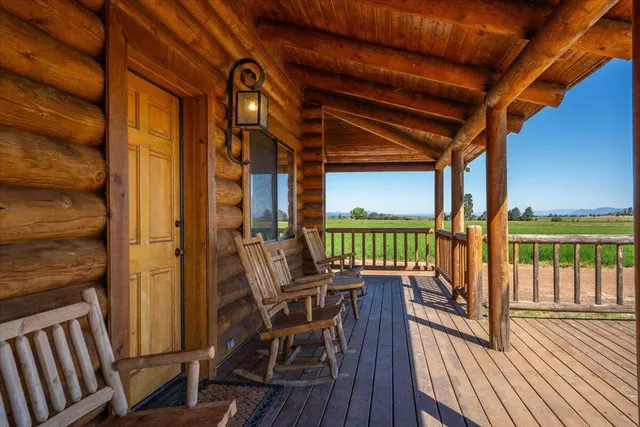 $10,980,000 | 25653 Glenburn Road, Fall River Mills, CA 96028