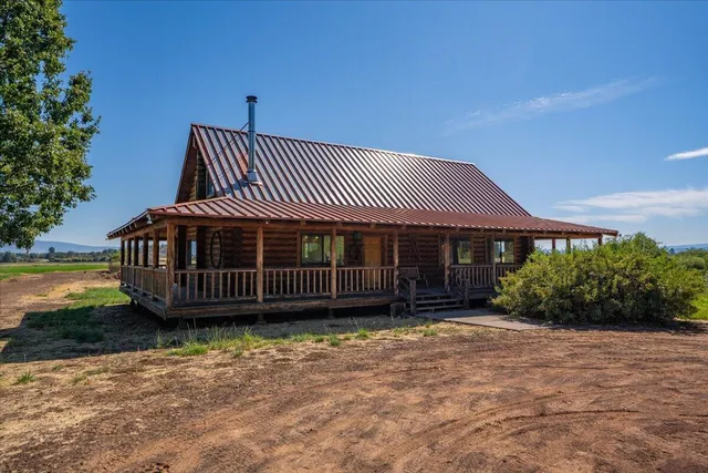 $10,980,000 | 25653 Glenburn Road, Fall River Mills, CA 96028