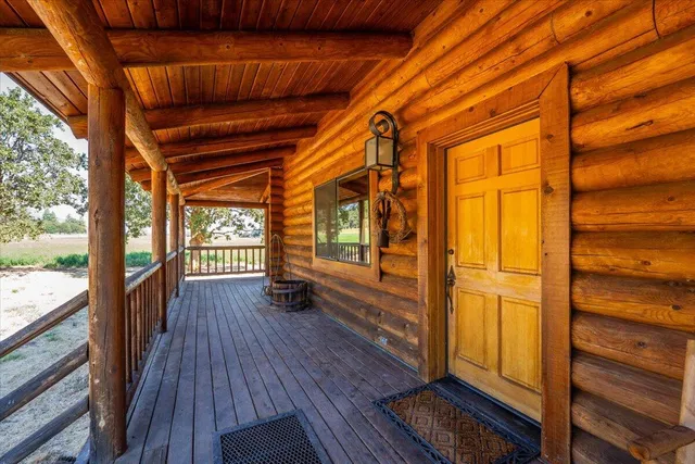 $10,980,000 | 25653 Glenburn Road, Fall River Mills, CA 96028