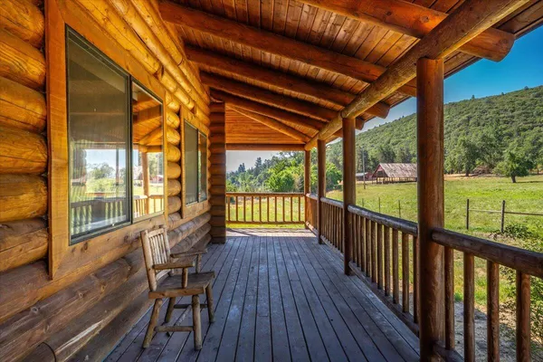 $10,980,000 | 25653 Glenburn Road, Fall River Mills, CA 96028