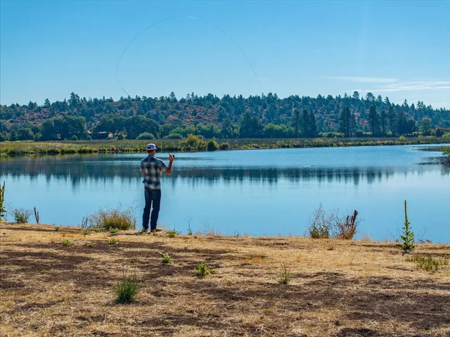 $10,980,000 | 25653 Glenburn Road, Fall River Mills, CA 96028